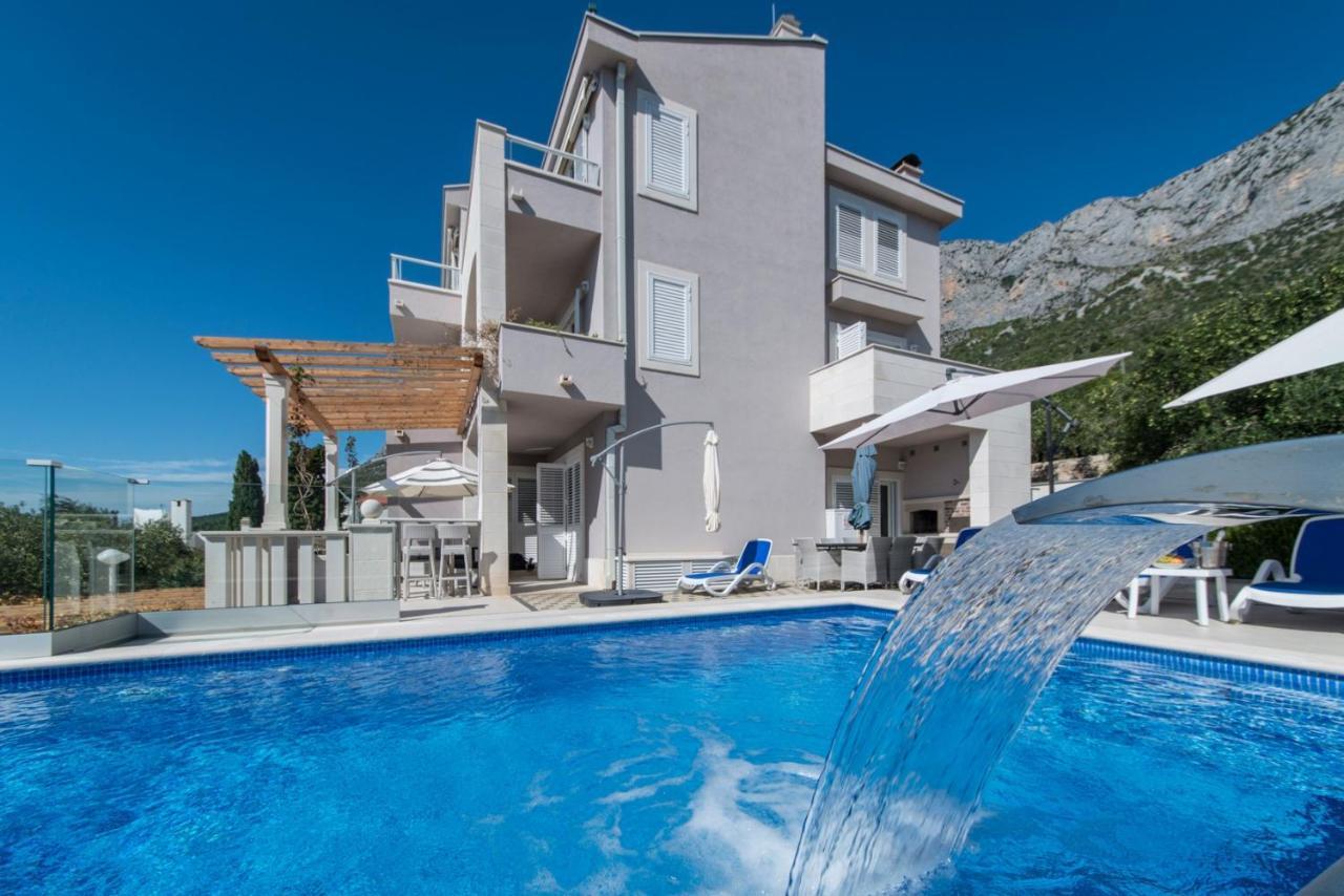 Nasa Kuca Bed & Breakfast - Adults Only Brist Dış mekan fotoğraf