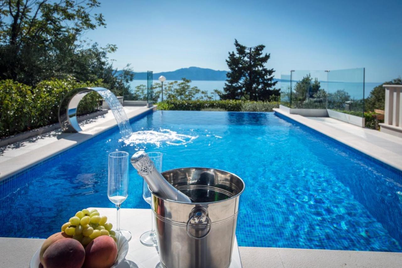 Nasa Kuca Bed & Breakfast - Adults Only Brist Dış mekan fotoğraf