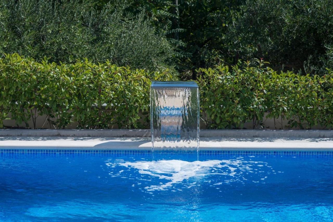 Nasa Kuca Bed & Breakfast - Adults Only Brist Dış mekan fotoğraf