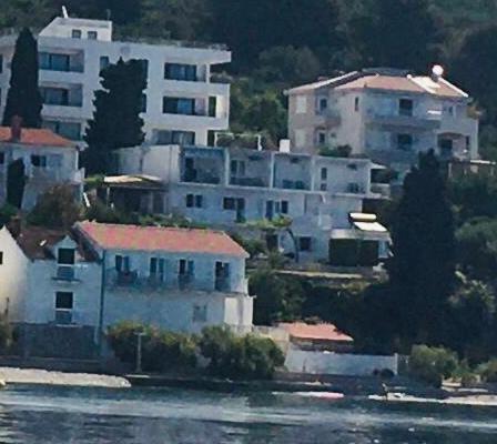 Nasa Kuca Bed & Breakfast - Adults Only Brist Dış mekan fotoğraf
